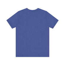 Load image into Gallery viewer, MentalFit Athletics Unisex Jersey Short Sleeve Tee