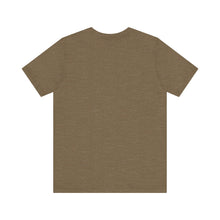 Load image into Gallery viewer, MentalFit Athletics Unisex Jersey Short Sleeve Tee