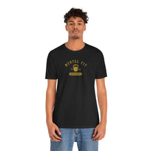 Load image into Gallery viewer, MentalFit Athletics Unisex Jersey Short Sleeve Tee
