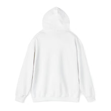 Load image into Gallery viewer, Pod Therapy Outline Logo Unisex Heavy Blend™ Hooded Sweatshirt