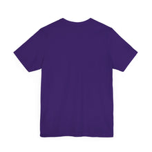 Load image into Gallery viewer, After Dark Unisex Jersey Short Sleeve Tee