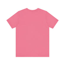 Load image into Gallery viewer, The Whitney Shirt -Unisex Jersey Short Sleeve Tee