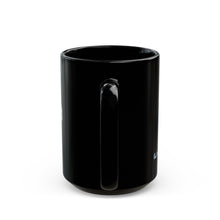 Load image into Gallery viewer, God Bless the United States???  Jim's Geography Black Mug (11oz, 15oz)