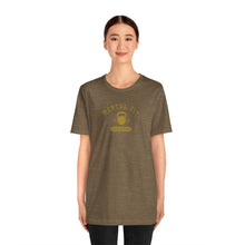 Load image into Gallery viewer, MentalFit Athletics Unisex Jersey Short Sleeve Tee
