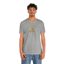 Load image into Gallery viewer, MentalFit Athletics Unisex Jersey Short Sleeve Tee