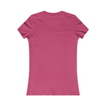 Load image into Gallery viewer, MentalFit Women's Favorite Tee