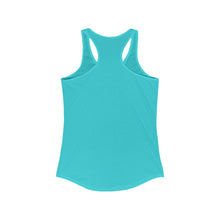 Load image into Gallery viewer, MentalFit Athletics Women's Ideal Racerback Tank