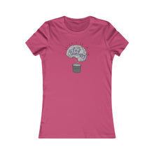 Load image into Gallery viewer, Women's Pod Therapy - Grey Logo