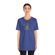 Load image into Gallery viewer, MentalFit Athletics Unisex Jersey Short Sleeve Tee