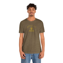 Load image into Gallery viewer, MentalFit Athletics Unisex Jersey Short Sleeve Tee