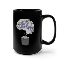 Load image into Gallery viewer, Pod Therapy After Dark Mug 15oz