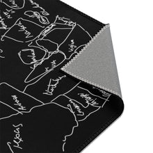 Load image into Gallery viewer, Jim's Geography Area Rug