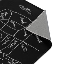 Load image into Gallery viewer, Jim's Geography Area Rug