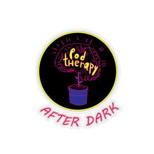 Load image into Gallery viewer, Pod Therapy After Dark Stickers