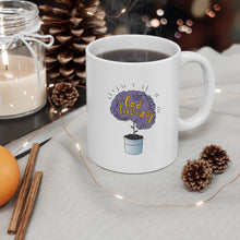 Load image into Gallery viewer, My Therapist Knows Mug 11oz