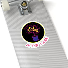 Load image into Gallery viewer, Pod Therapy After Dark Stickers