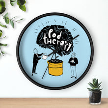 Load image into Gallery viewer, Pod Therapy Wall clock
