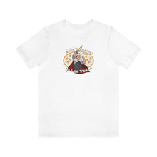 Load image into Gallery viewer, Best Therapist Unisex Jersey Short Sleeve Tee