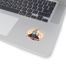 Load image into Gallery viewer, Best Therapist Kiss-Cut Stickers