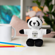 Load image into Gallery viewer, Audio Guy Life Coaching Stuffed Animals