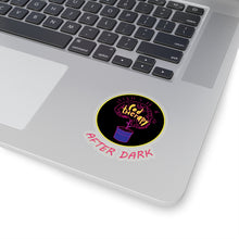 Load image into Gallery viewer, Pod Therapy After Dark Stickers