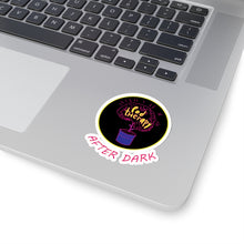 Load image into Gallery viewer, Pod Therapy After Dark Stickers