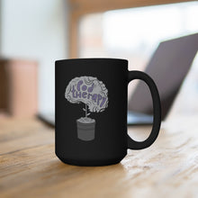 Load image into Gallery viewer, Pod Therapy After Dark Mug 15oz