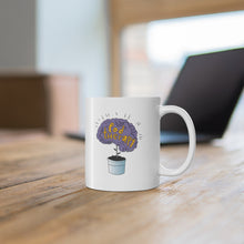 Load image into Gallery viewer, My Therapist Knows Mug 11oz