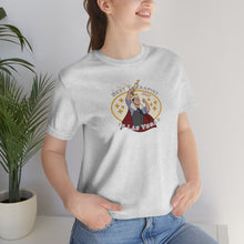 Load image into Gallery viewer, Best Therapist Unisex Jersey Short Sleeve Tee