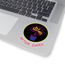 Load image into Gallery viewer, Pod Therapy After Dark Stickers