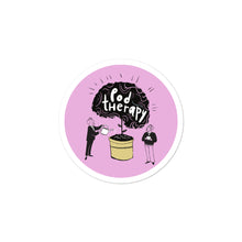 Load image into Gallery viewer, Pink Sticker