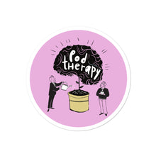 Load image into Gallery viewer, Pink Sticker