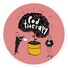 Load image into Gallery viewer, Red Bubble-free stickers