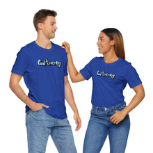 Load image into Gallery viewer, Unisex Jersey Short Sleeve Tee
