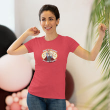 Load image into Gallery viewer, Best Therapist Women&#39;s Triblend Tee
