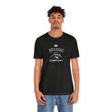 Load image into Gallery viewer, PT Bait &amp; Tackle Unisex Jersey Short Sleeve Tee
