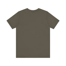 Load image into Gallery viewer, MentalFit Athletics Unisex Jersey Short Sleeve Tee
