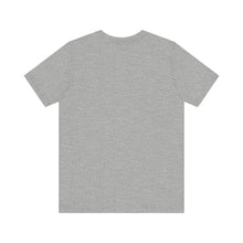 Load image into Gallery viewer, My Therapist Knows Unisex Jersey Short Sleeve Tee
