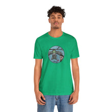 Load image into Gallery viewer, The Original Jim&#39;s Chiroptera Parent T-Shirt
