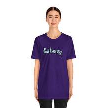 Load image into Gallery viewer, Unisex Jersey Short Sleeve Tee
