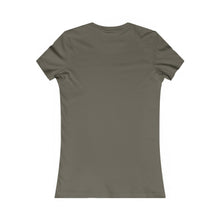 Load image into Gallery viewer, MentalFit Athletics Women&#39;s Favorite Tee
