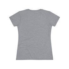 Load image into Gallery viewer, Best Therapist Women&#39;s Triblend Tee
