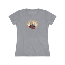 Load image into Gallery viewer, Best Therapist Women&#39;s Triblend Tee
