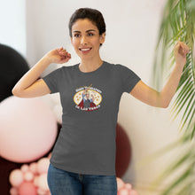 Load image into Gallery viewer, Best Therapist Women&#39;s Triblend Tee
