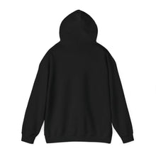 Load image into Gallery viewer, Pod Therapy Outline Logo Unisex Heavy Blend™ Hooded Sweatshirt
