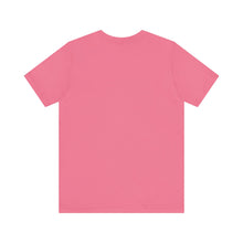 Load image into Gallery viewer, The Whitney Shirt -Unisex Jersey Short Sleeve Tee
