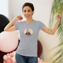 Load image into Gallery viewer, Best Therapist Women&#39;s Triblend Tee
