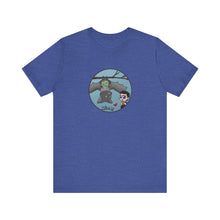 Load image into Gallery viewer, The Original Jim&#39;s Chiroptera Parent T-Shirt
