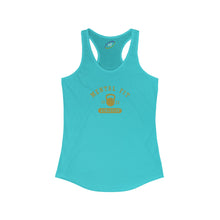 Load image into Gallery viewer, MentalFit Athletics Women&#39;s Ideal Racerback Tank
