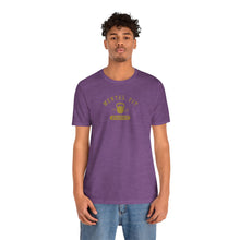 Load image into Gallery viewer, MentalFit Athletics Unisex Jersey Short Sleeve Tee
